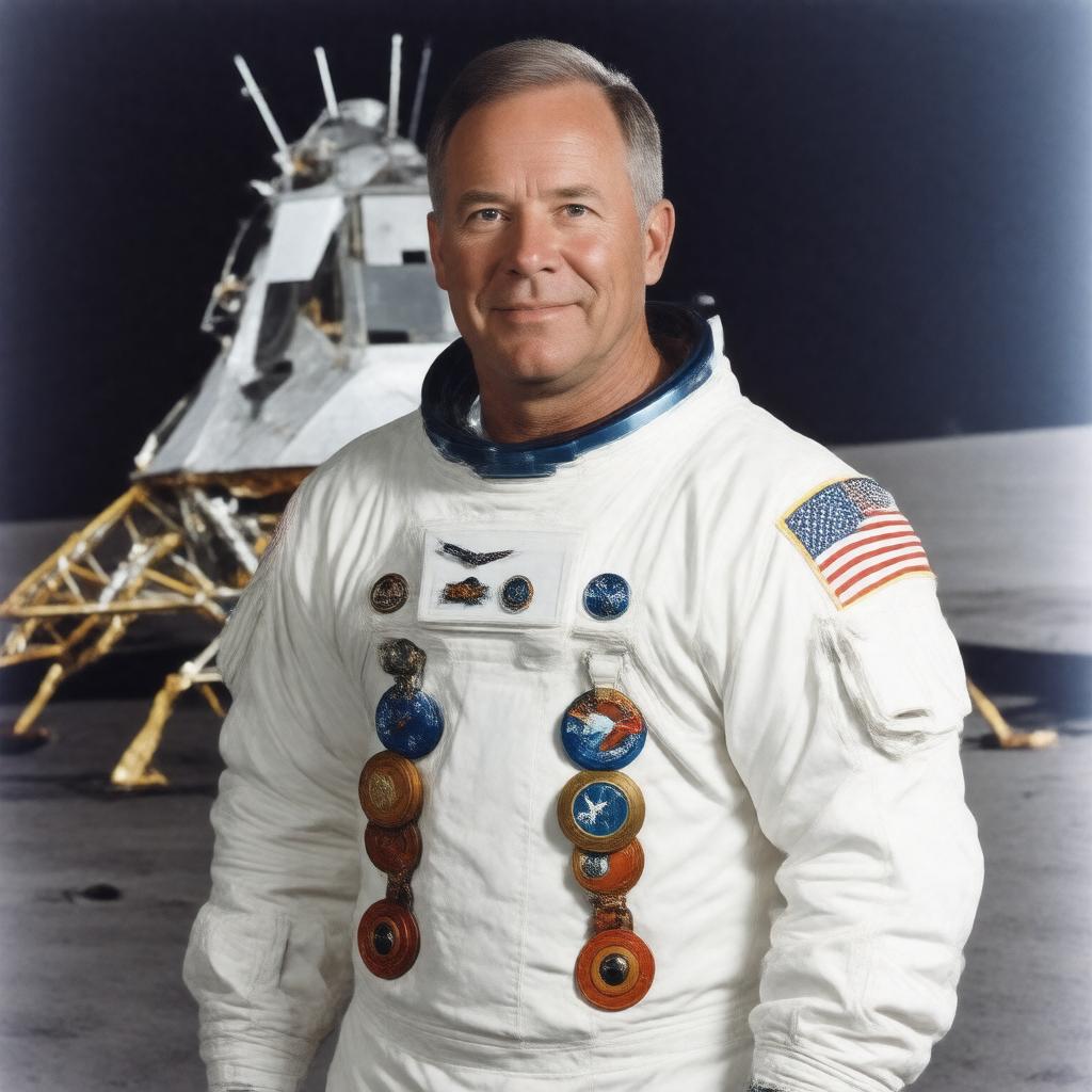 Charles Conrad